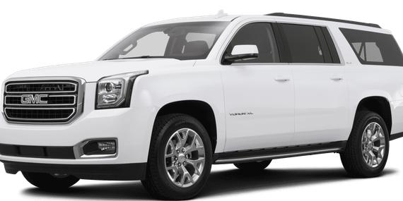 GMC YUKON XL 2017 1GKS1GKCXHR337017 image